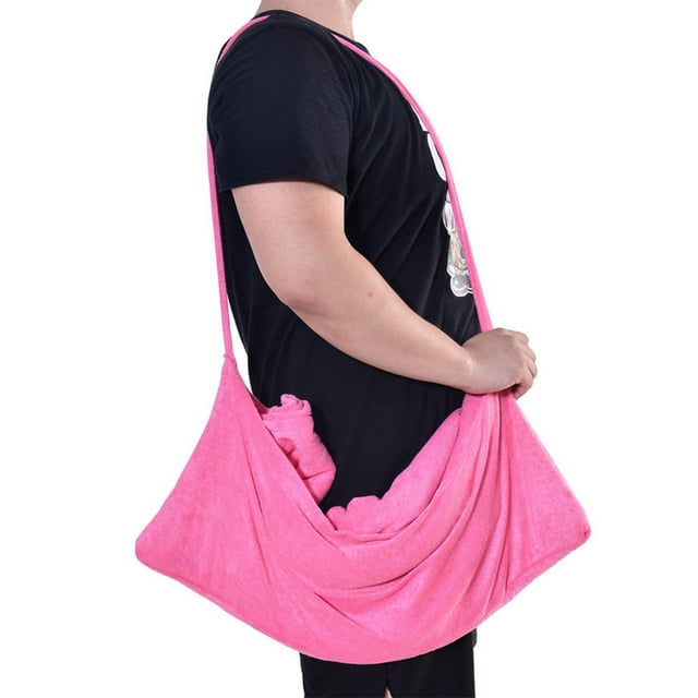 Serviettes de Plage Chaise Surdimensionnée Serviette de Plage Chaise Serviette de Plage Housse en Microfibre Chaise de Piscine une Serviette Est Incluse comme Cadeau