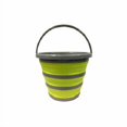 thumbnail image 2 of Ultimate Innovations 3131 Collapsible Garden Bucket, 2 of 4