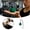 B, variant on Spiky Acupressure Hand Grip For Rock Climbers – Hand Strength Recovery Trainer Stress Massage For Grip Strength Finger Rehabilitation And Climbing Enthusiasts