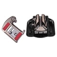 thumbnail image 2 of Mistaha Camera Belt Holster Mount Waist Clip Holder Hanger With Quick Release Plate 1/4 Inch, 2 of 8