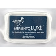 Memento Luxe Ink Pad - Expresso Truffle