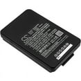 thumbnail image 2 of 500mAh Autec R0BATT00E11A0 MHM03 Battery for LK NEO, 2 of 3