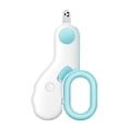 thumbnail image 1 of Xiangxiang Cat Nail Clipper Dog Nail Trimmers Dog Grooming Clippers Cat Claw Clippers Nail Clippers for Dogs Puppy Nail Clippers Dog Nail Clippers for Large Dogs, 1 of 6
