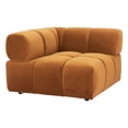 thumbnail image 1 of Love Seat Rist Cafe - Kessa Muebles, 1 of 5