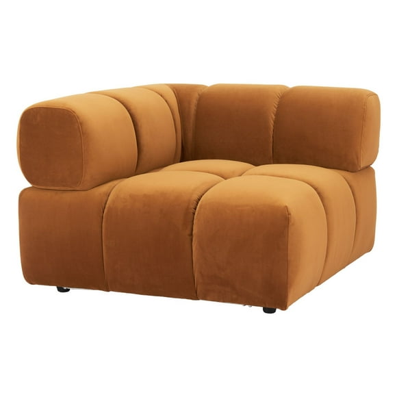 Love Seat Rist Cafe - Kessa Muebles
