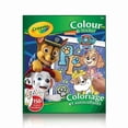 thumbnail image 1 of Crayola Livre de Coloriage et d'Activités, Minecraft, Pages de Coloriage Minecraft, 1 of 5