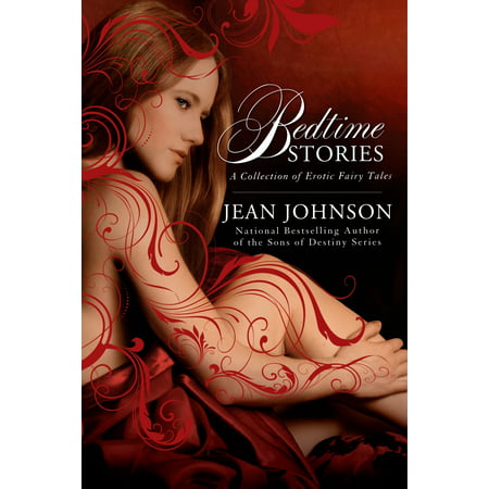 Bedtime Stories : A Collection of Erotic Fairy