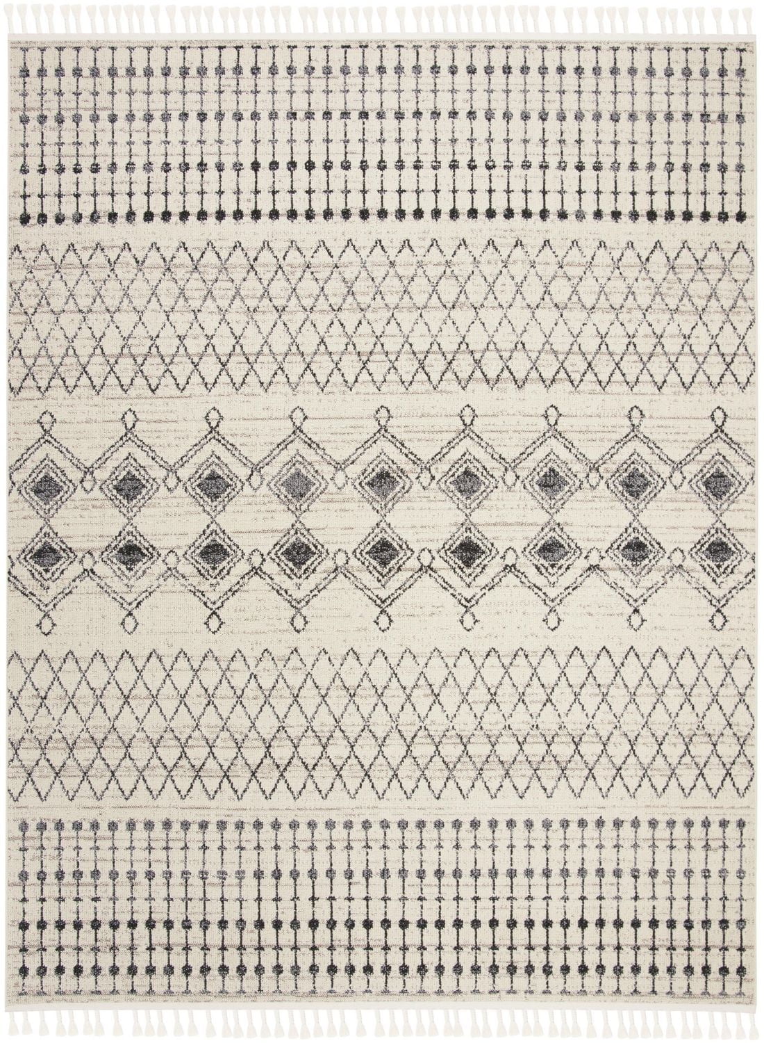 Safavieh Marrakesh Summer Southwestern Fringe Area Rug