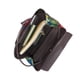 thumbnail image 4 of Disketp Strawberry2 Mochila de Cuero para Mujer, Bolso de Espalda Antirrobo con Estilo para Viaje, Trabajo y Uso Diario, 4 of 4