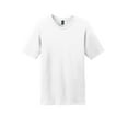 thumbnail image 5 of District Young Mens Bouncer Tee-S (White), 5 of 5