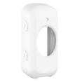 thumbnail image 1 of Milaget Computer Silicone Protective Case for edeg 530 White, 1 of 9
