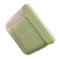 thumbnail image 4 of Sewing Needle Holder Magnetic Needle Storage Box Portable Needle Case Needle Organizers for Hand Sewing and Embroidery, 4 of 8