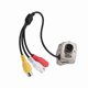 thumbnail image 1 of Mini Cámara de Vigilancia CCTV CMOS Cable de 6 LED Camara de Video Digital de Vision de Imagen Más Clara de Alta Sensibilidad Para Hogares Comunitarios, 1 of 7