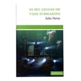 thumbnail image 1 of 20 Mil Leguas de Viaje Submarino Casa Editorial Boek México SA de CV Julio Verne, 1 of 1