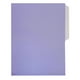 thumbnail image 1 of Fólder Pendaflex Tamaño Carta, Lavanda, 50 Piezas., 1 of 2