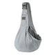 thumbnail image 1 of Bolsa de transporte portátil para mascotas, gato y perro, pequeño, mediano, grande, suministros para exteriores, senderismo Gris jinwen Mascotas Carrier Sling, 1 of 8