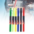 thumbnail image 4 of Nylon Drumstick, Durable Drum Stick 42cm Colorful  For Playing, 4 of 8