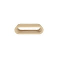 thumbnail image 6 of Meridian Furniture Sono Natural Coffee Table, 6 of 7