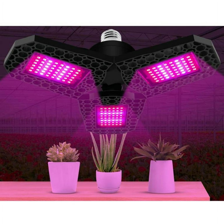 Grow clearance lights walmart