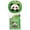 B, variant on Solivara Adorable Panda Themed Stationery Set Classroom Pack Pencils Erasers Notepads Stickers For Birthdays 5ml(A,4.8*9.92*0.59in)
