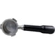 thumbnail image 2 of 51Mm Bottomless Portafilter for Delonghi Espresso with Filter Basket, 2 of 5