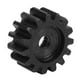 thumbnail image 4 of Servo Gear, Great Strengthing Torsion Torsion Cast Steel Gear Instalacia Fácil Para Robot Industrial, 4 of 7