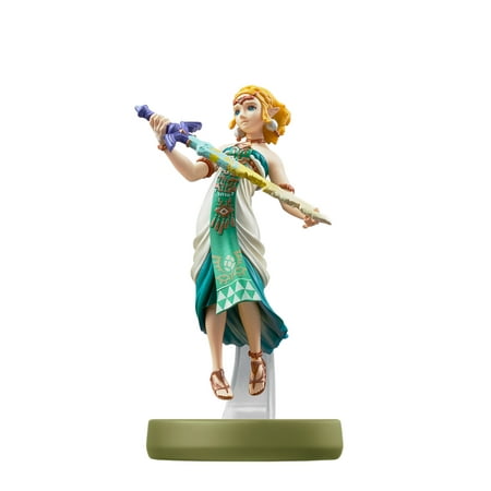Nintendo - amiibo - Zelda (Tears of the Kingdom) - The Legend of Zelda Series - Multi