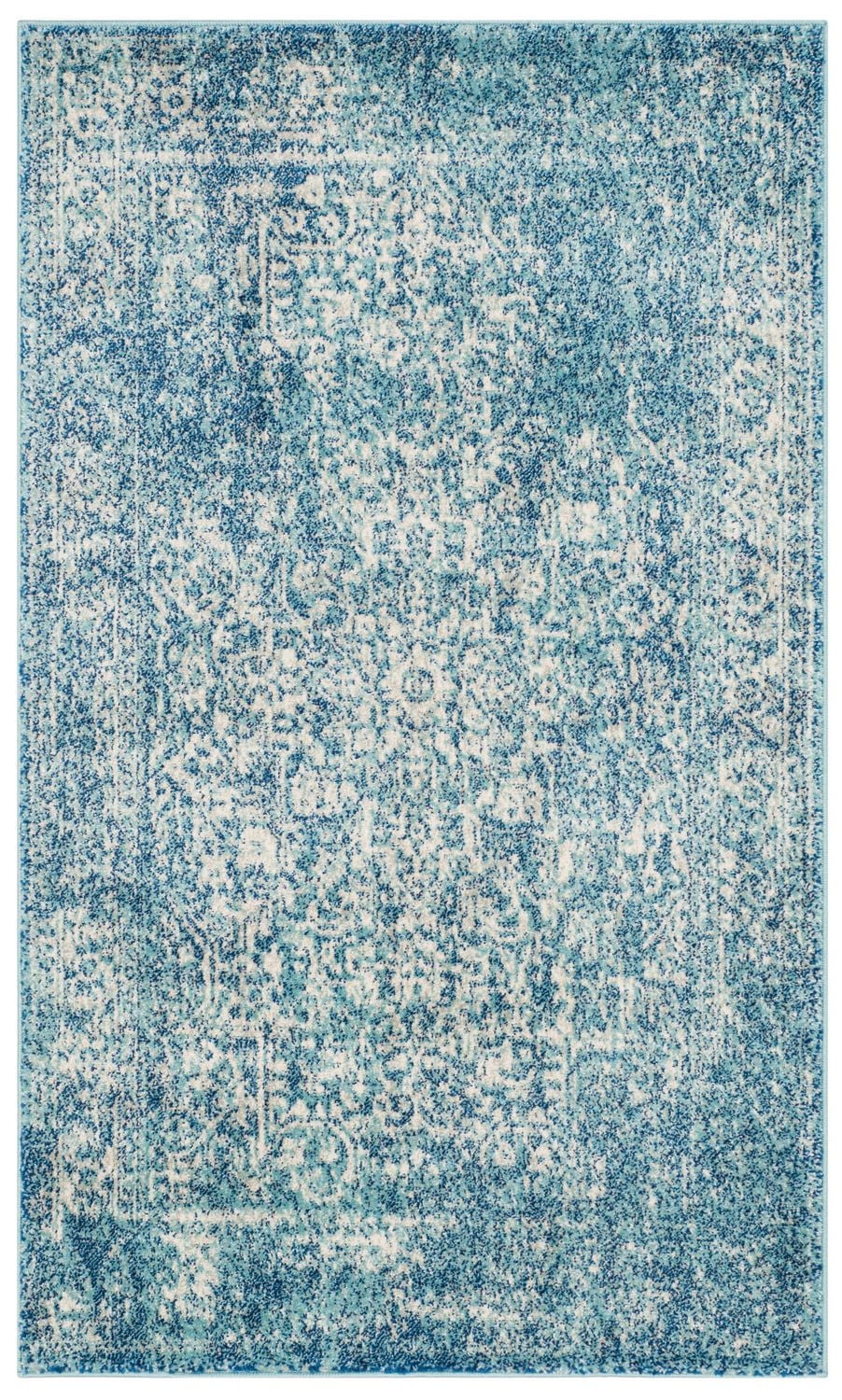 Safavieh Evoke Trena Tapis Traditionnel