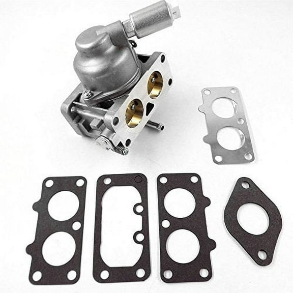 Lumix GC Gasket Carburetor For Briggs & Stratton 26HP Intek V Twin Motors