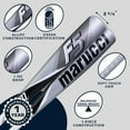 thumbnail image 2 of Marucci F5 -10 USSSA Baseball Bat: MSBF5310 28" 18 oz., 2 of 9
