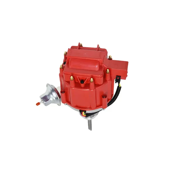 A-Team Performance HEI Distributor 65K Volt Coil Mopar Chrysler Dodge Plymouth 392 Early HEMI V8