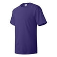 thumbnail image 3 of Hanes Big Men's ComfortSoft Short Sleeve Tee, 3 of 4