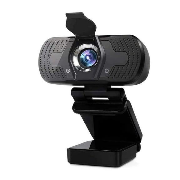 Webcam 1080P Full HD Web Camera With Microphone Web Cam 1080p For PC Computer Laptop Desktop USB Camara Web ,HD Video