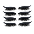 thumbnail image 1 of Clearance Sale! Reusable And Eyelash Stickers A Geniue Invention That Gives You (Buy 2 get 1 free), 1 of 5