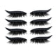 thumbnail image 2 of Pestañas postizas Racimos naturales Pestañas postizas mejor valoradas Pestañas Postizas Naturales Adhesivo Reutilizable Delineador de ojos y pegatinas de pestañas reutiliz(Compre 2 y obtenga 1 gratis), 2 of 5