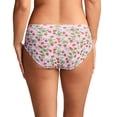 thumbnail image 2 of Jockey Bikini Extensible en Coton pour Femmes, 2 of 4
