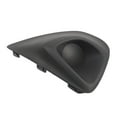 thumbnail image 3 of 95517297 Rejilla de luz antiniebla delantera para coche, resistente, decorativa, fácil de instalar, , compatible con B, 3 of 8