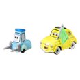 thumbnail image 1 of Disney Pixar Cars Racing Start Luigi & Guido, 1 of 8