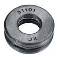 thumbnail image 4 of 3X 51101 Thrust Bearing, 12 x 26 x 9 mm, 4 of 4