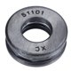 thumbnail image 4 of 3X 51101 Rodamiento de Bolas de Empuje, 12 x 26 x 9 mm, 4 of 5