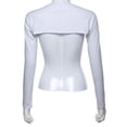 thumbnail image 1 of Châle de Bras Rafraîchissant avec Protection UV pour Femmes Golf et Sports de Plein Air-W-, 1 of 7