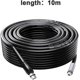thumbnail image 2 of Flexible Drain Rods For Pressure Washer Compatible With Sewer Kit 4Orifice Nozzle 10 m, 2 of 3
