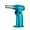 Blue, variant on LEHOZIHEQ Butane Torch, Refillable Blow Torch Lighter, Cooking Torch, Adjustable Flame Creme Brulee Torch, Butane Gas not Included