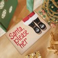 thumbnail image 4 of GUANGHONG Festive Christmas Doormat Non Slip Indoor/Outdoor Holiday Rug for Home Decoration Perfect for Adding Festivity To Your Home!, 4 of 4