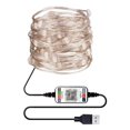 thumbnail image 1 of Labymos Cadena de luz inteligente con bluetooth,, 1 of 6