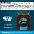 thumbnail image 5 of Riceselect: Rice Blk Heirloom, 14.5 Oz, 5 of 8