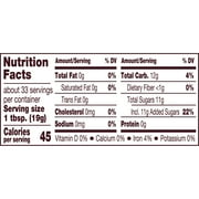 Hersheys Simply 5 Chocolate Syrup, Bottle 21.8 oz