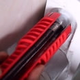 thumbnail image 2 of Llave De Tubo De Baño Llave de tubo de baño 8 en 1, herramienta de reparación de tuberías de agua roja, desmontable para el hogar, 2 of 8