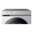 thumbnail image 5 of Samsung 27" Smart Front Load Washer w/ 5.3 cu ft Capacity, Wifi Enabeld, 25 Wash Cycles WF53BB8900AT, 5 of 6