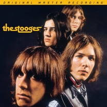 The Stooges - The Stooges - Music & Performance - Vinyl